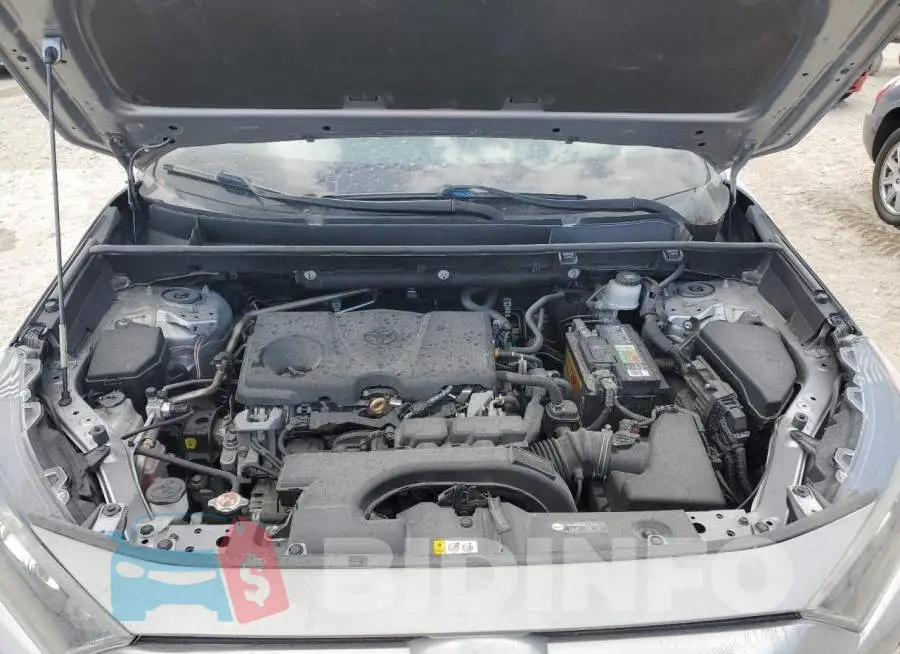 2T3H1RFV9MC151428 Photo# 12
