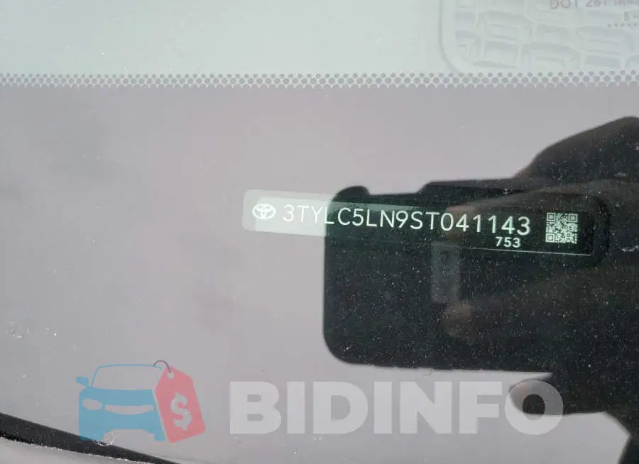 3TYLC5LN9ST041143 Photo# 13