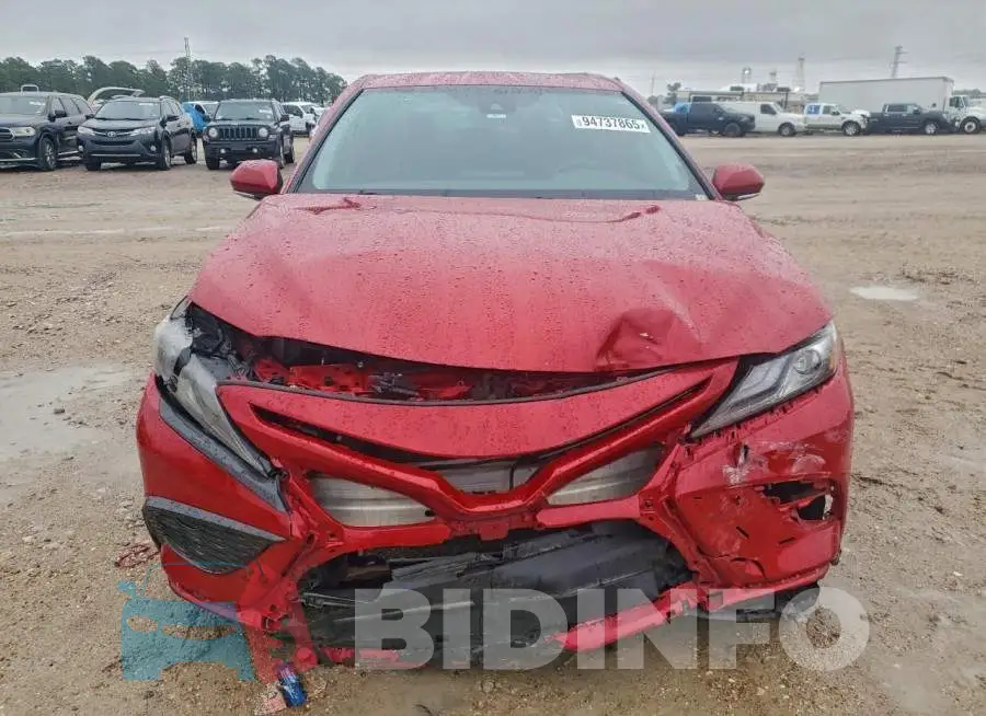 4T1K61AK1PU107764 Photo# 5