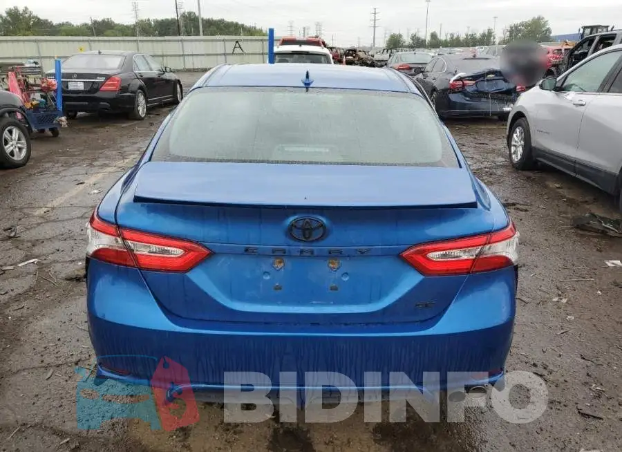 4T1M11AK3LU318367 Photo# 6