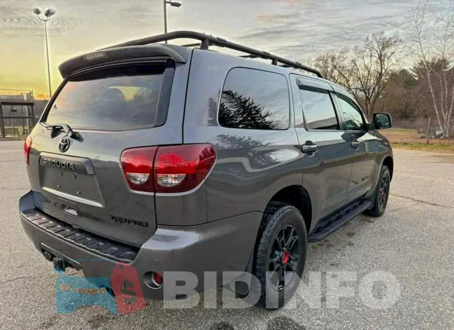 5TDEY5B10MS182254 Photo# 4