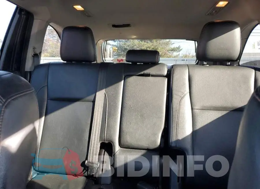 5TDJZRFH1HS483051 Photo# 10