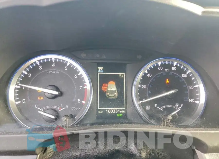 5TDJZRFHXHS398158 Photo# 9