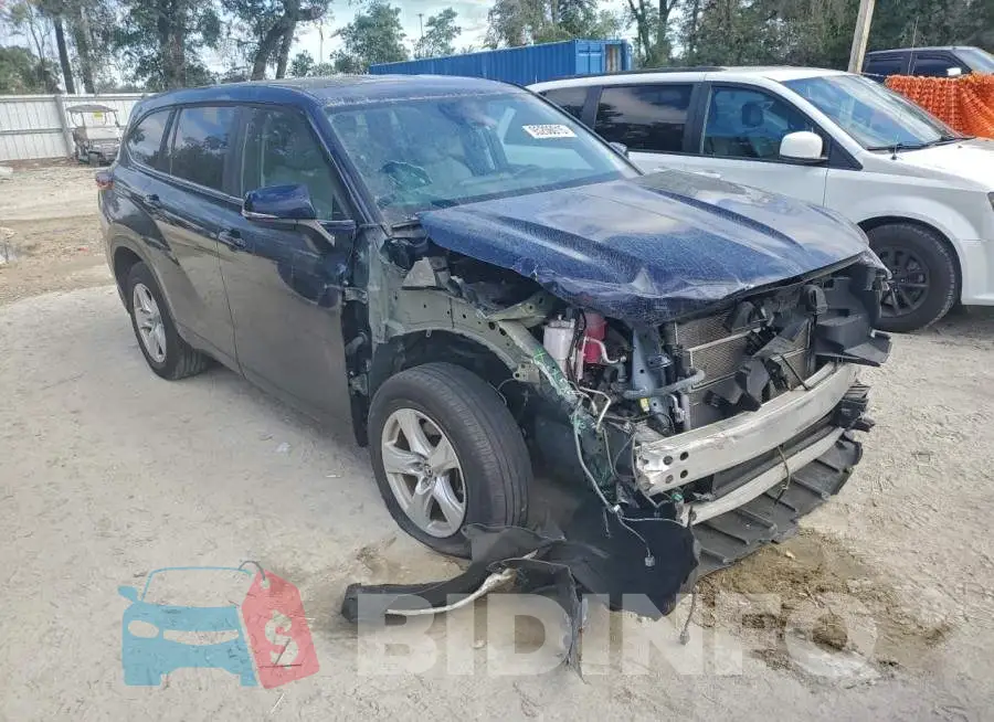 5TDZARAH1PS019449 Photo# 4