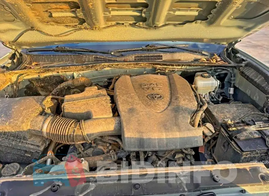 5TFCZ5AN6MX264587 Photo# 7