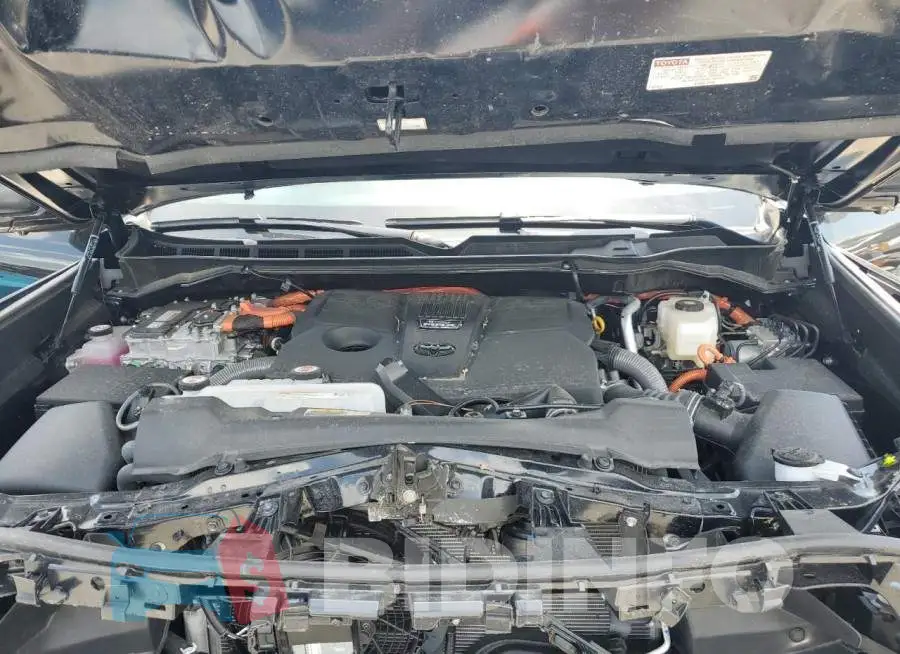 5TFPC5DB5SX087404 Photo# 11
