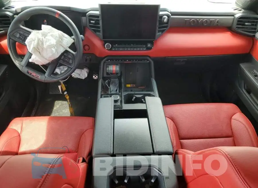 5TFPC5DB5SX087404 Photo# 8