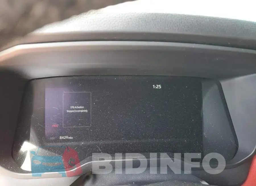5TFPC5DB5SX087404 Photo# 9