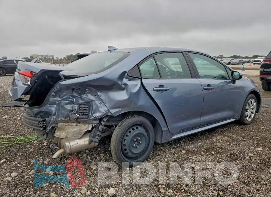5YFB4MDE2RP102798 Photo# 3