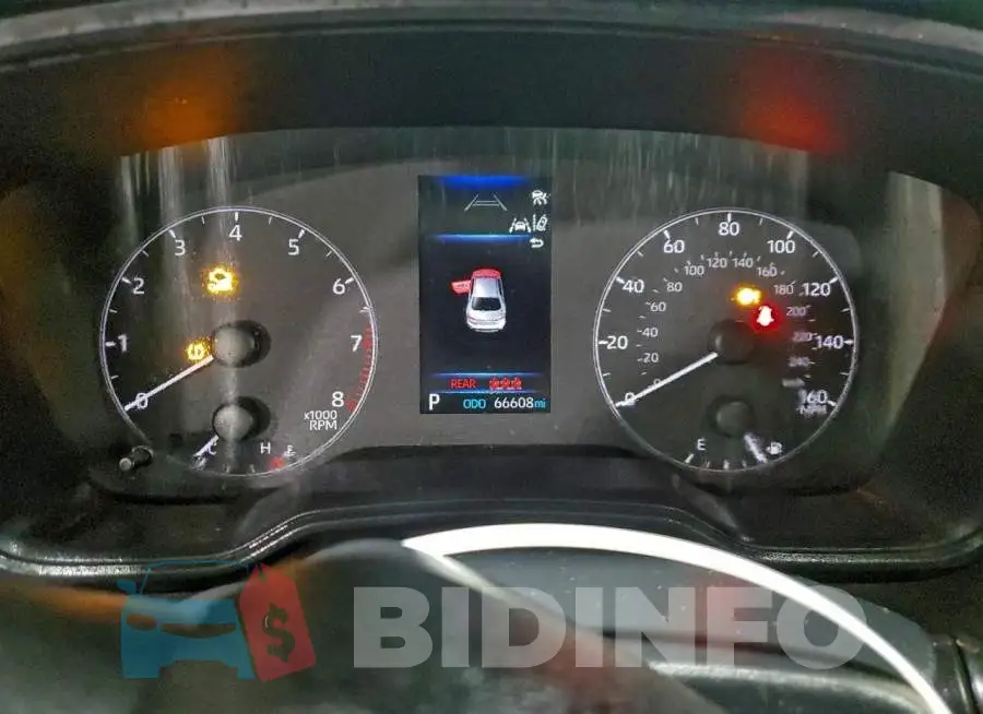 5YFB4MDE3RP132621 Photo# 9