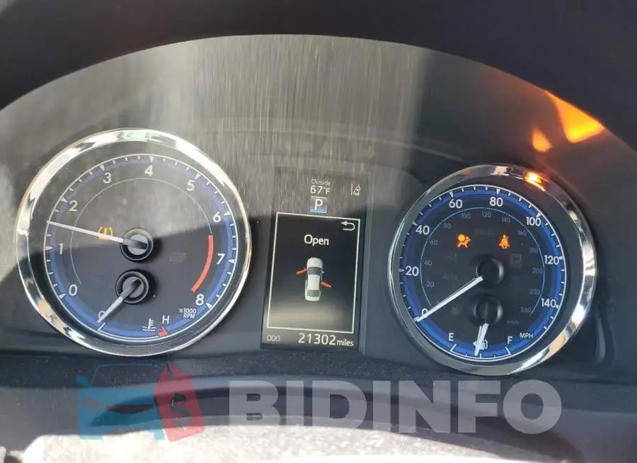 5YFBURHE2KP894268 Photo# 9