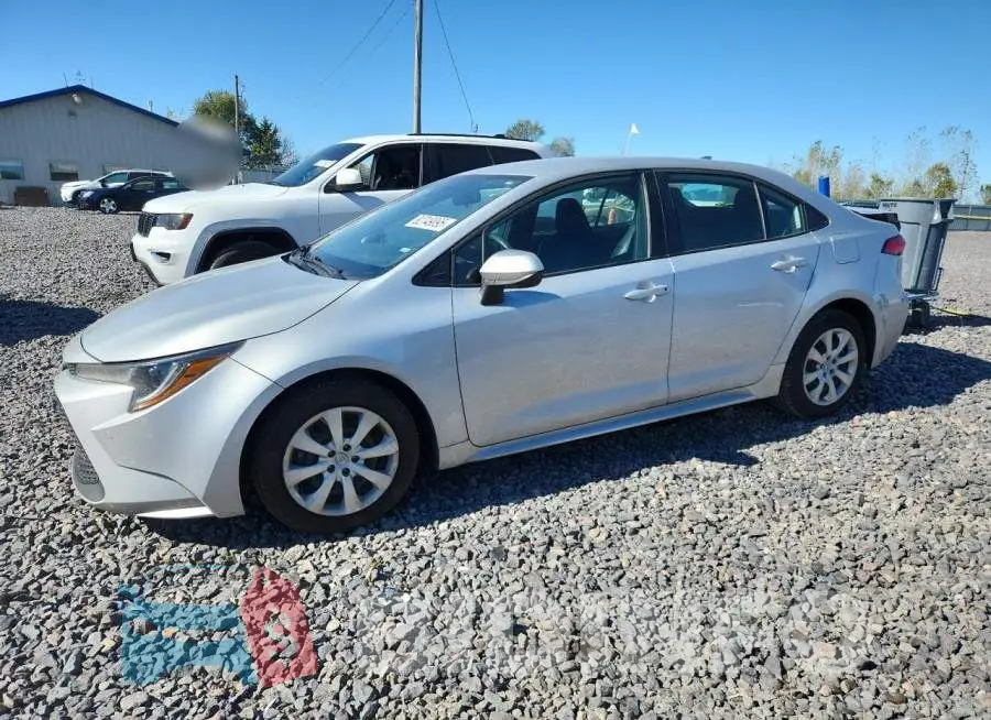 5YFEPMAE4MP260285 Photo# 1