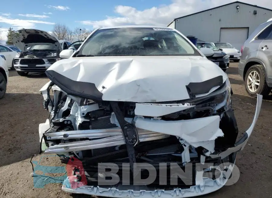 JTDBCMFE2R3041574 Photo# 5