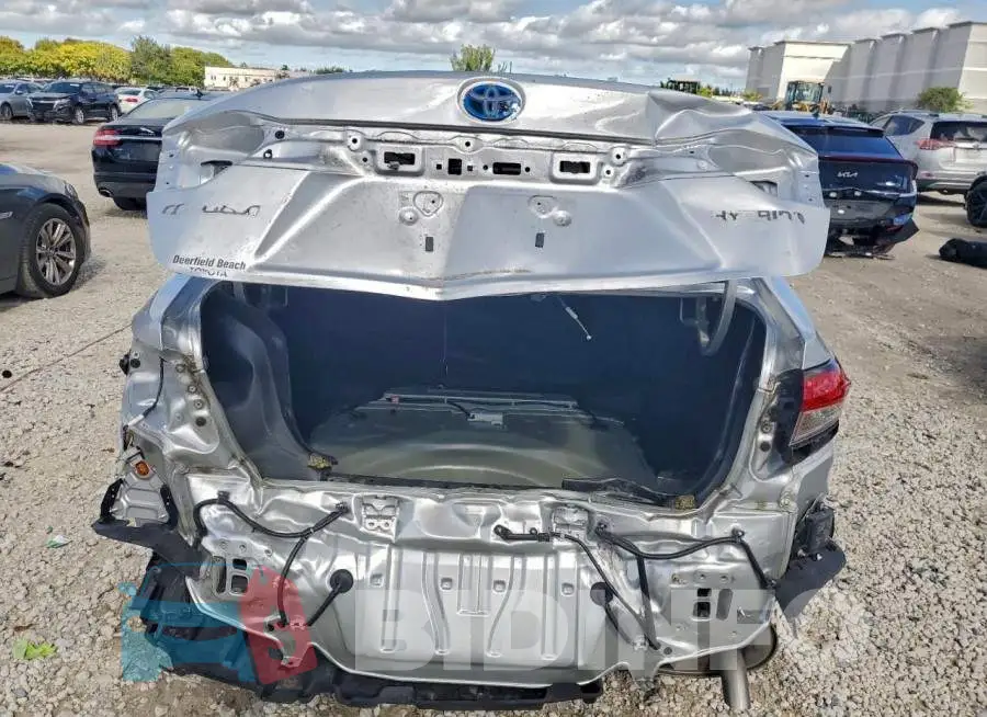 JTDEAMDE8NJ062019 Photo# 6