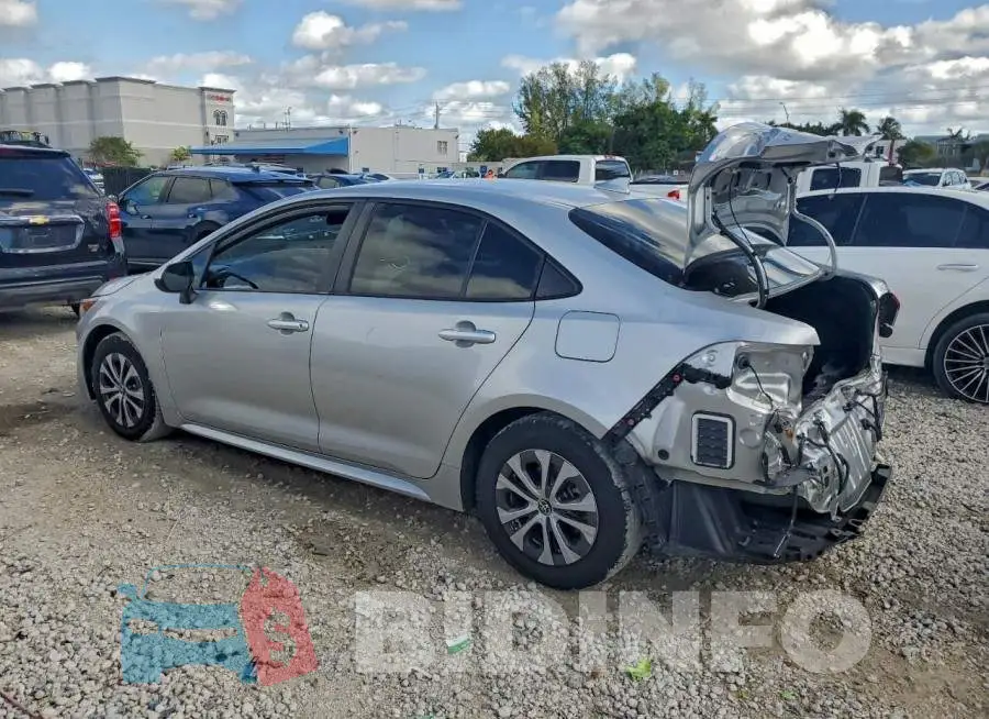 JTDEAMDE8NJ062019 Photo# 2