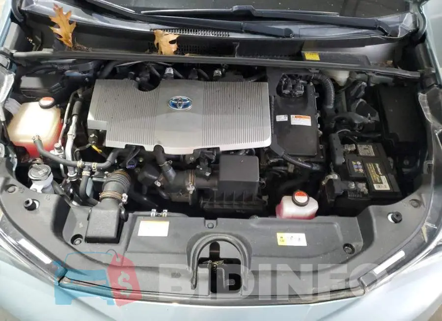 JTDKARFU9G3519982 Photo# 11