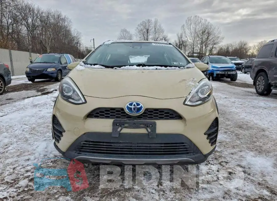 JTDKDTB39J1601666 Photo# 5