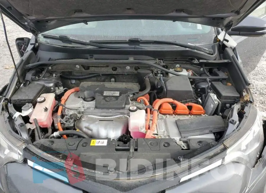 JTMDJREV6HD070789 Photo# 12