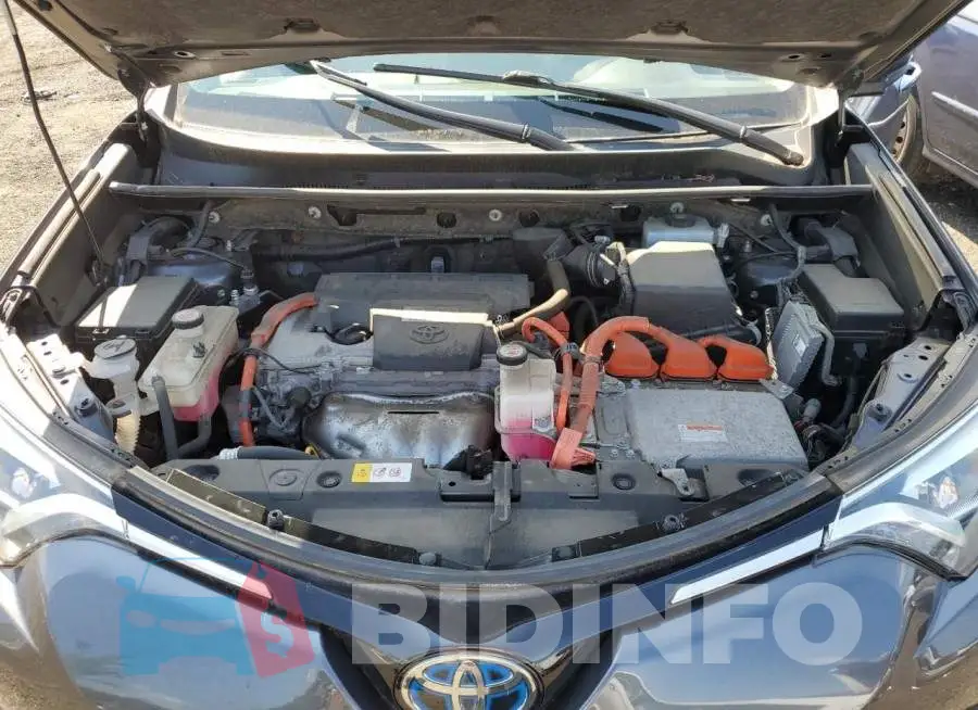 JTMDJREV7HD142177 Photo# 12