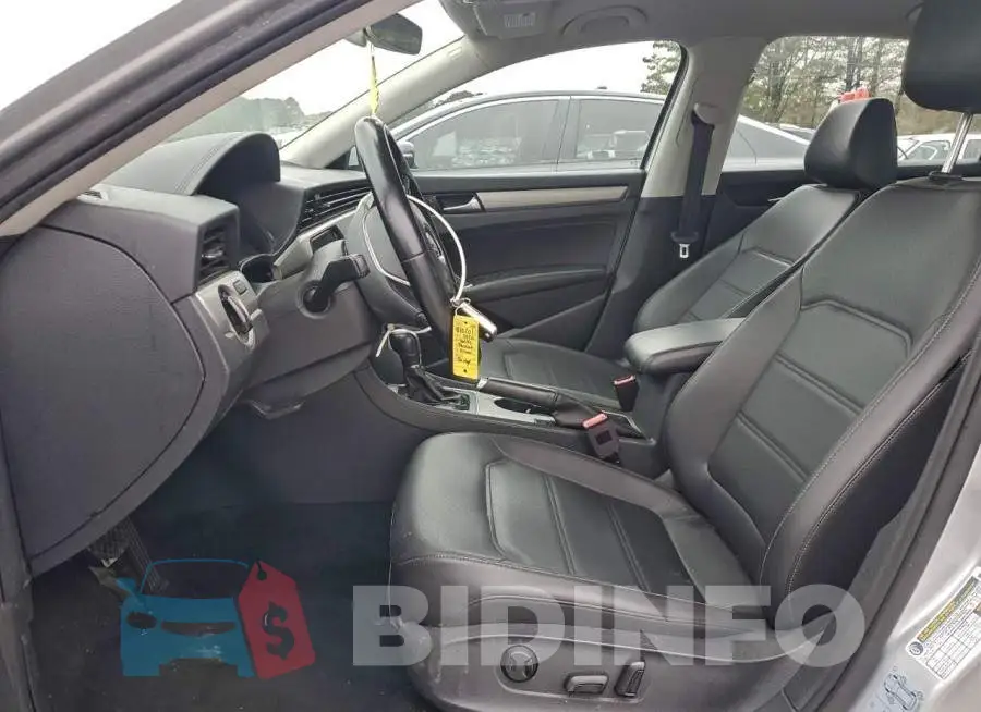 1VWSA7A34LC010201 Photo# 7