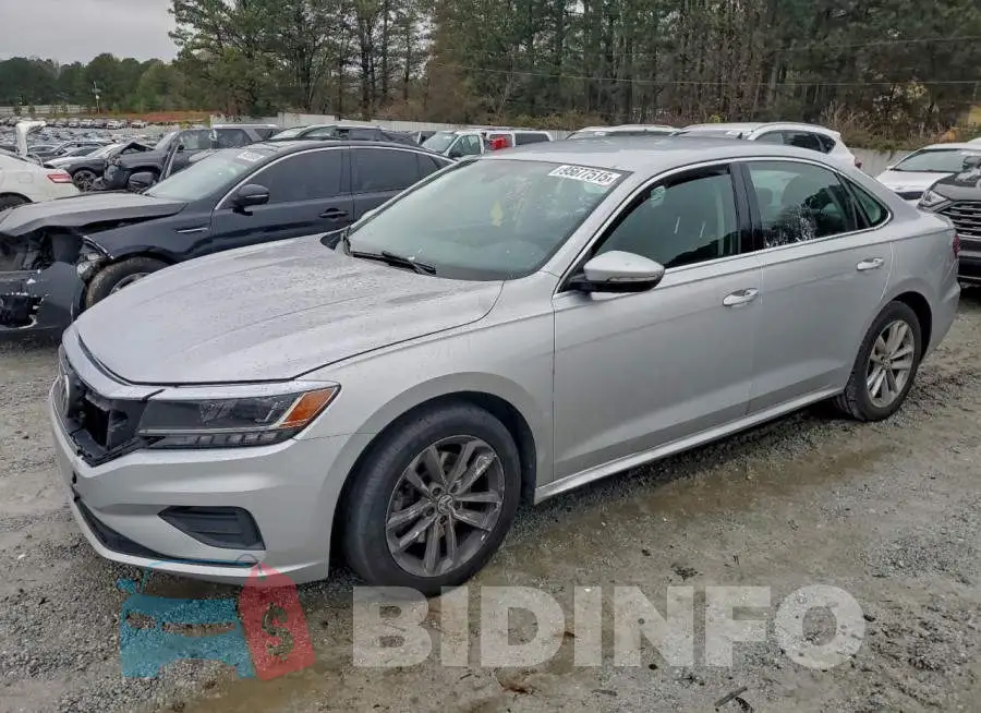 1VWSA7A34LC010201 Photo# 1