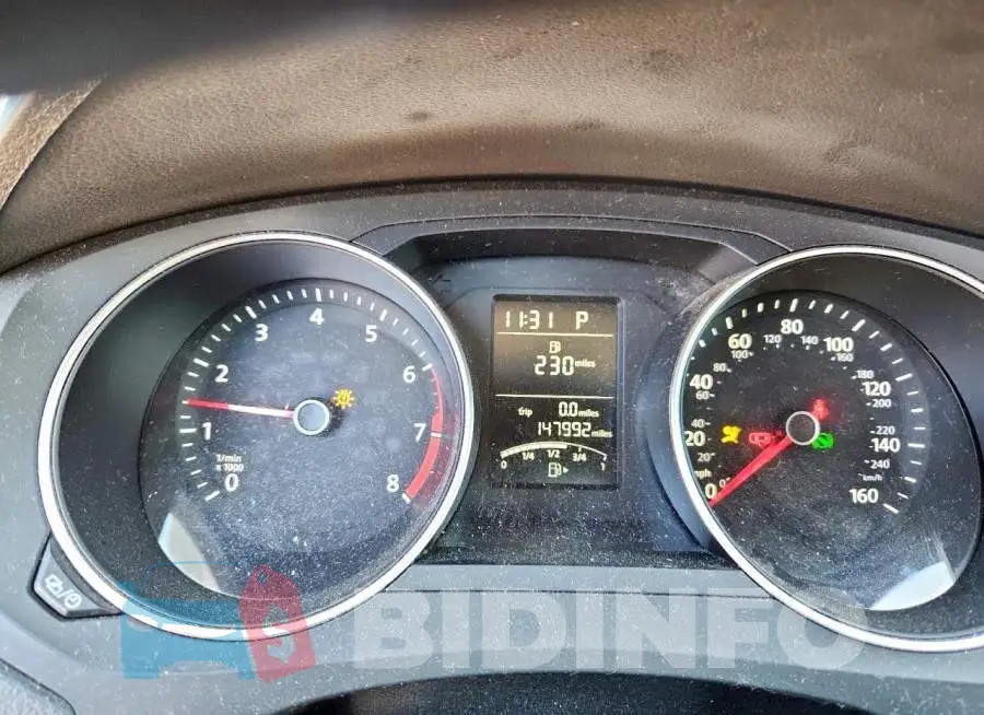 3VW267AJ7GM225981 Photo# 9