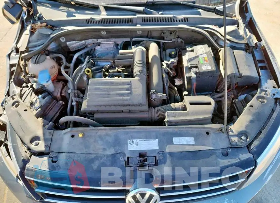 3VW267AJ7GM225981 Photo# 11