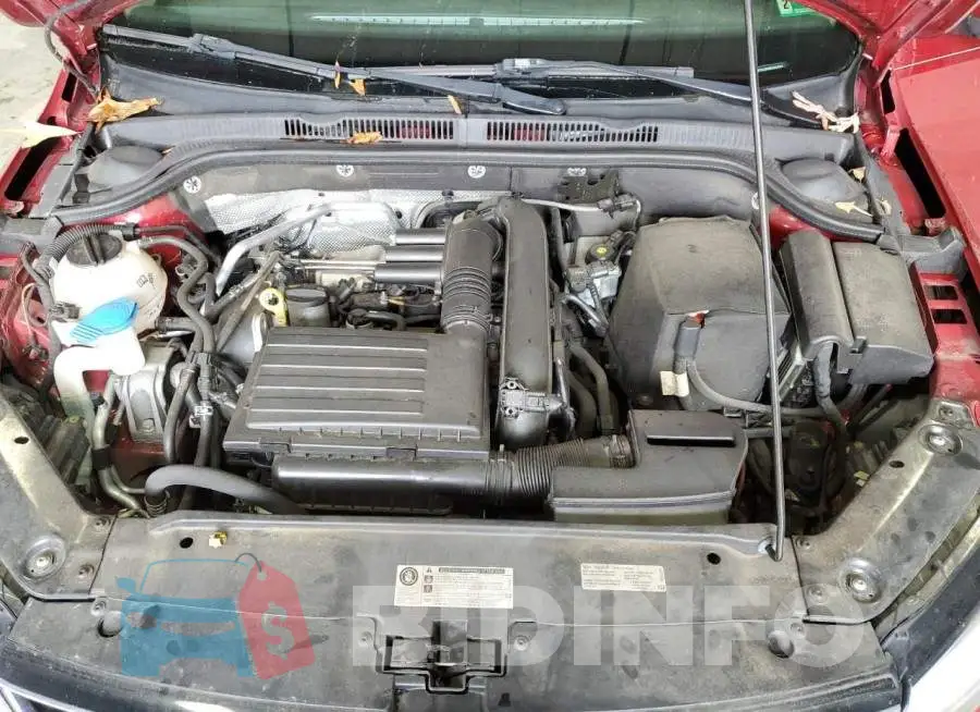 3VW2B7AJ2HM390253 Photo# 11