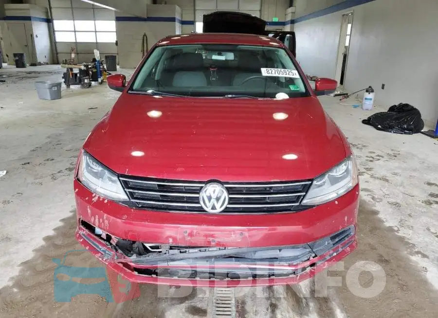 3VW2B7AJ2HM390253 Photo# 5