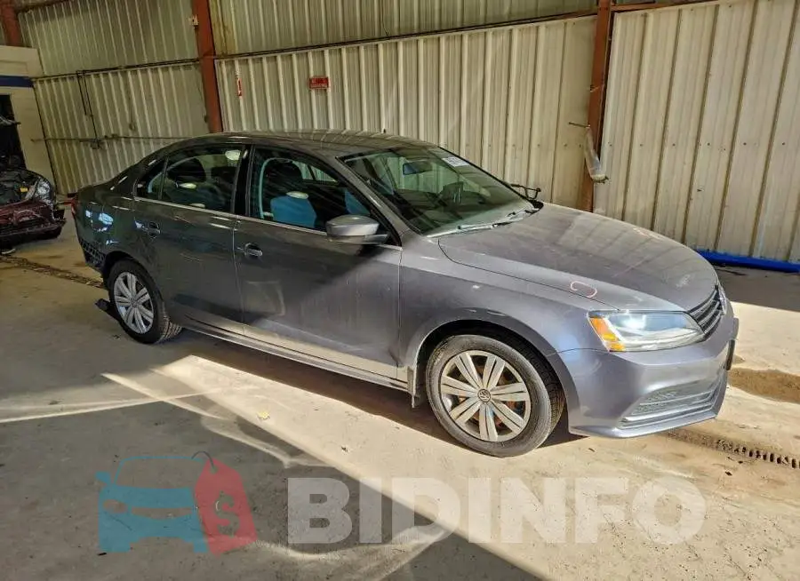 3VW2B7AJ6HM331528 Photo# 4
