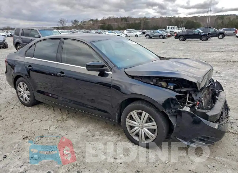 3VW2B7AJ6HM342674 Photo# 4