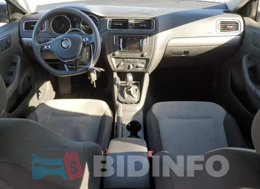 3VW2B7AJ9HM381517 Photo# 8