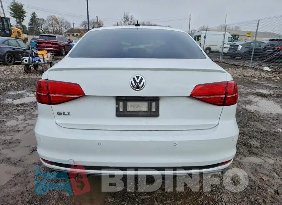 3VW4T7AJ0GM255809 Photo# 6