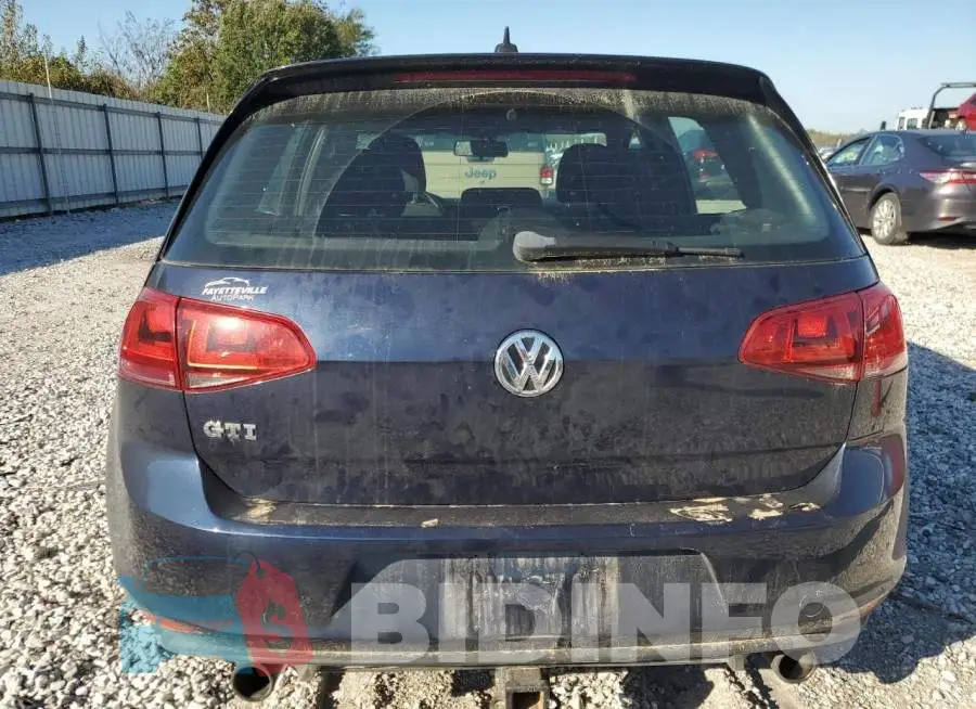 3VW5T7AU5HM067884 Photo# 6