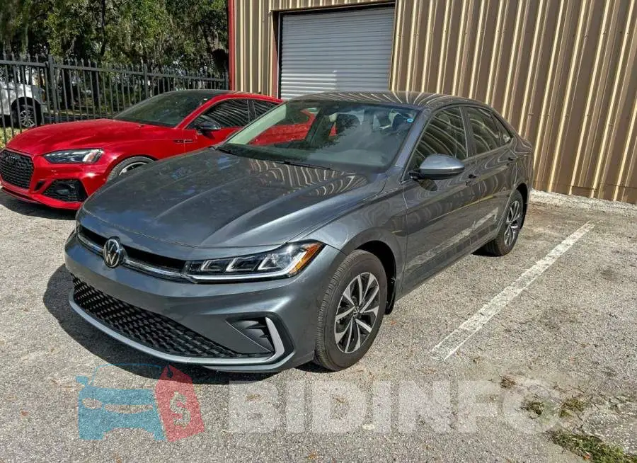3VW5X7BU0SM057662 Photo# 2