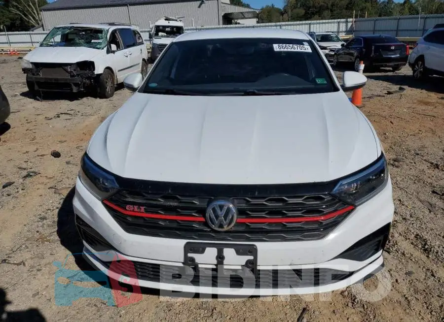 3VW6T7BU3KM227271 Photo# 5