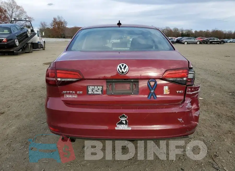3VWD67AJ4GM352034 Photo# 6