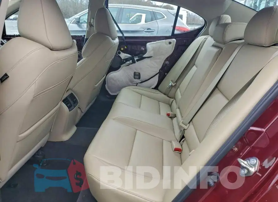 19UUB2F30GA005049 Photo# 10