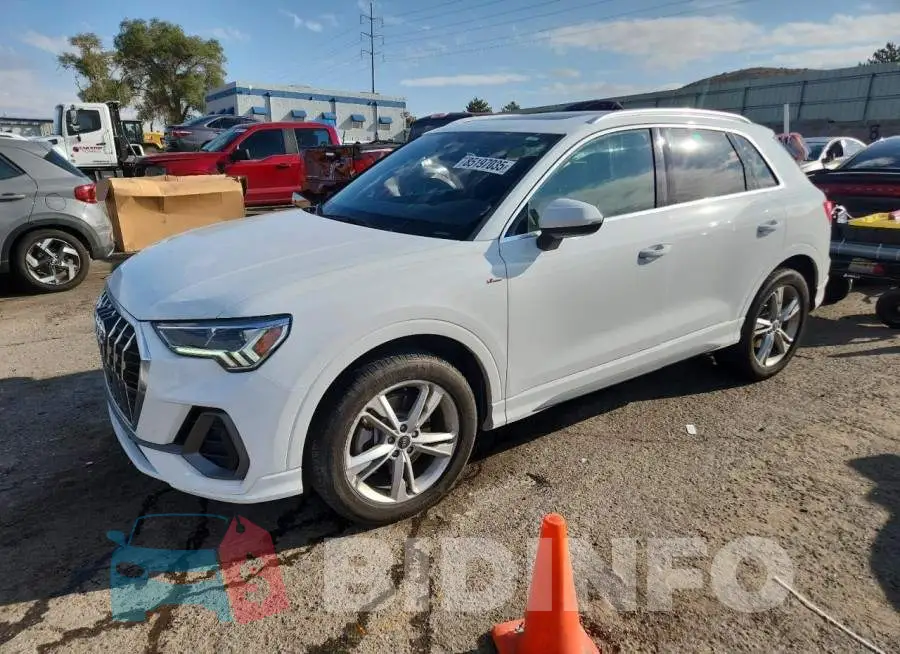 WA1DECF3XP1135779 Photo# 1