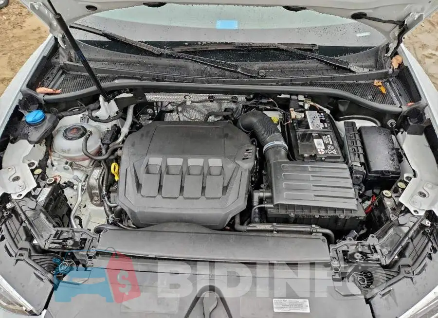 WA1EECF32L1031866 Photo# 12