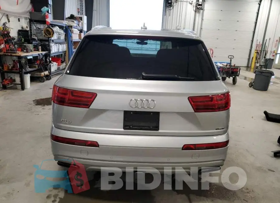 WA1VAAF79KD033548 Photo# 6