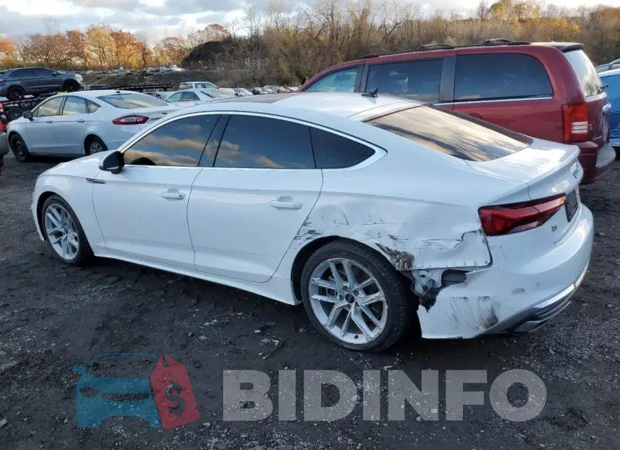WAUDACF59RA110911 Photo# 2