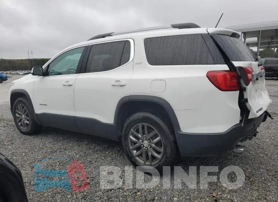 1GKKNMLS8HZ246417 Photo# 2