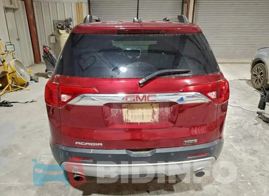 1GKKNMLS8JZ243538 Photo# 6
