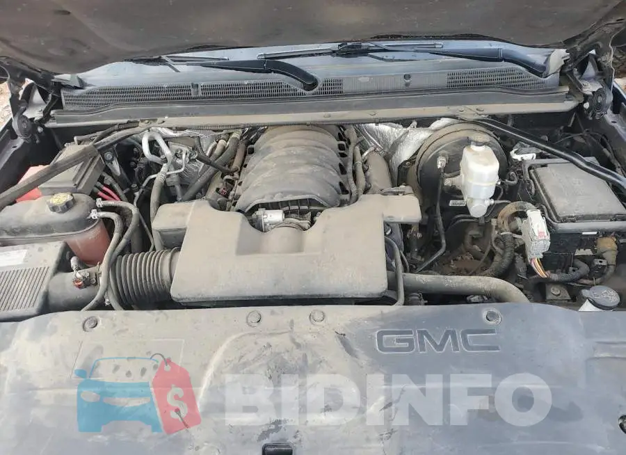 1GKS2FKC5GR111652 Photo# 12