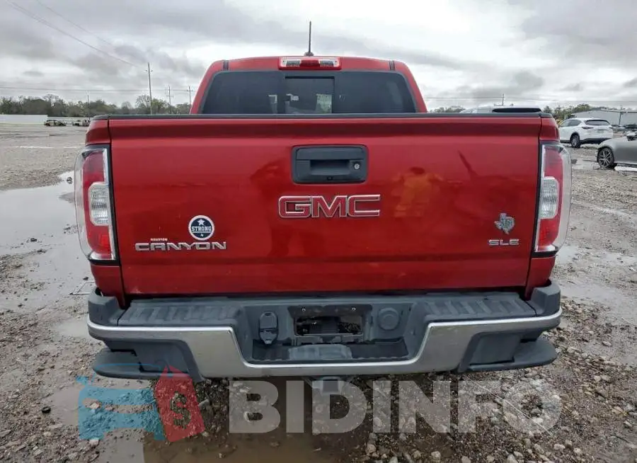 1GTG5CE35G1314090 Photo# 6