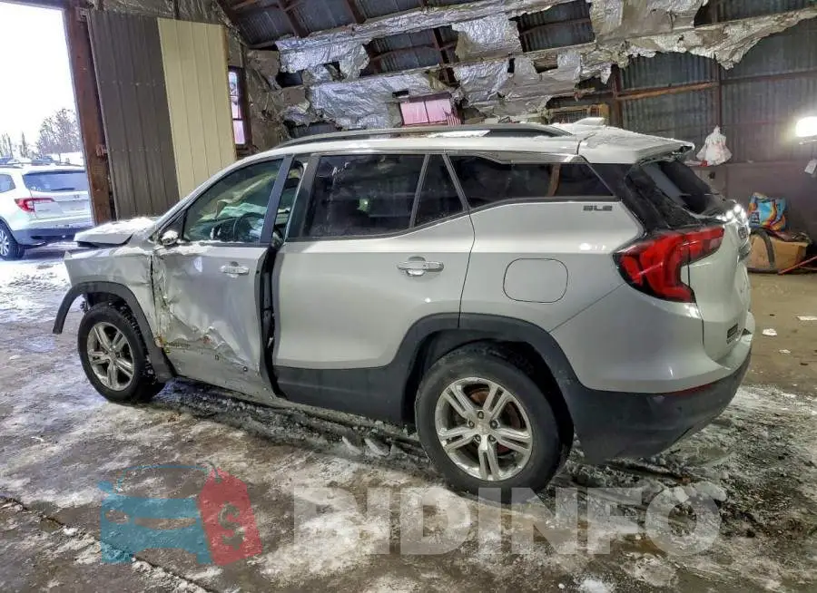 3GKALTEV1ML329384 Photo# 2