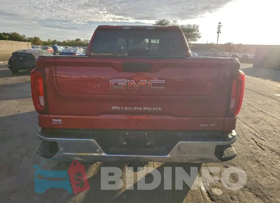 3GTPHDED6RG439125 Photo# 6