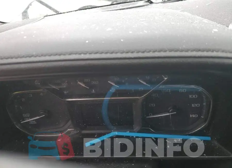 3GTU9DED9KG251169 Photo# 9