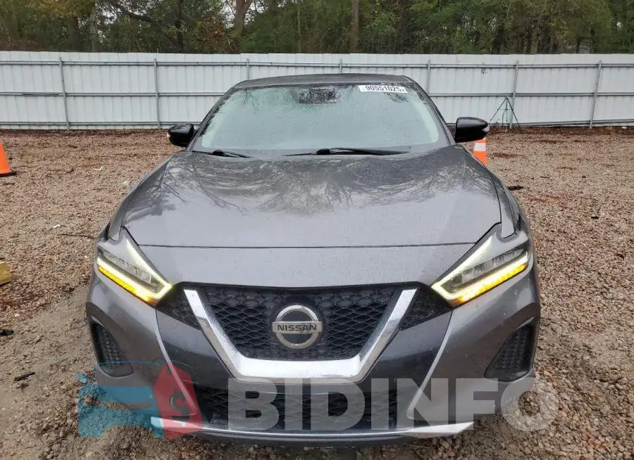 1N4AA6CV8NC504822 Photo# 5
